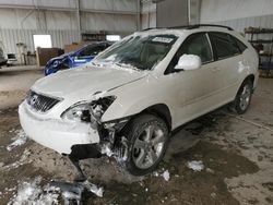 Lexus Vehiculos salvage en venta: 2005 Lexus RX 330