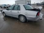 2003 Ford Crown Victoria LX