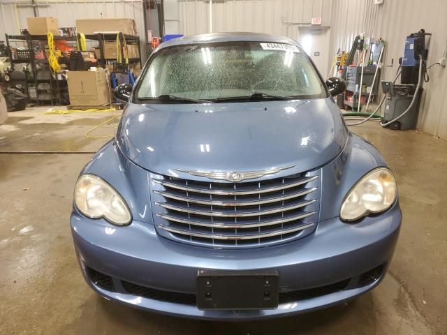 2007 Chrysler PT Cruiser Touring