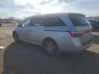 2011 Honda Odyssey EXL