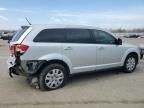 2014 Dodge Journey SE