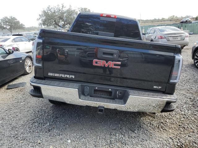 2014 GMC Sierra C1500 SLT