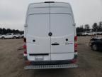 2012 Mercedes-Benz Sprinter 2500