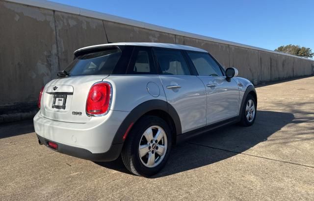 2015 Mini Cooper