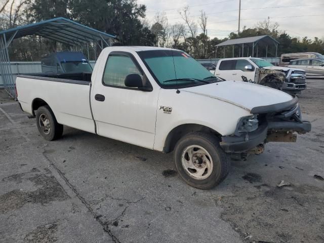 2001 Ford F150