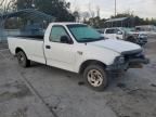 2001 Ford F150