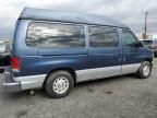 1998 Ford Econoline E150