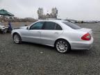 2008 Mercedes-Benz E 350