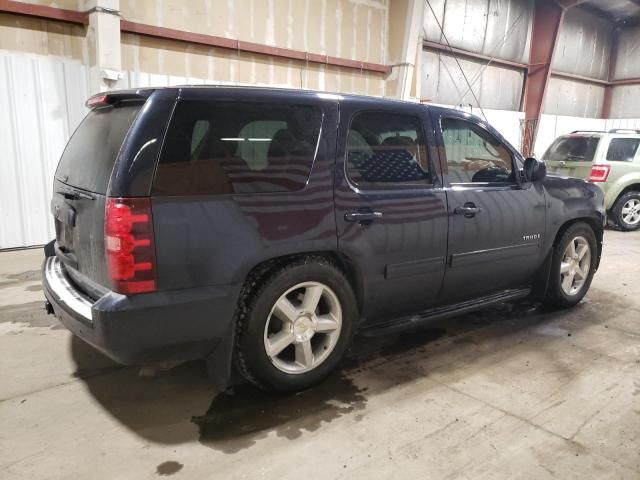 2013 Chevrolet Tahoe K1500 LT