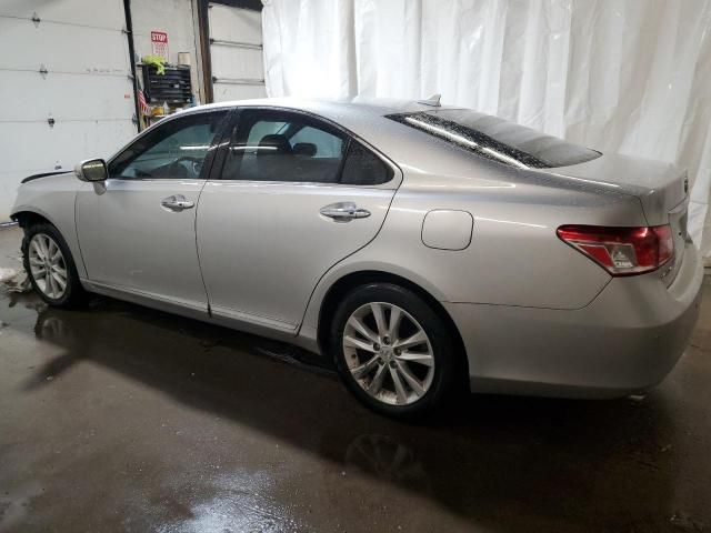 2010 Lexus ES 350