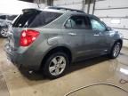 2012 Chevrolet Equinox LTZ