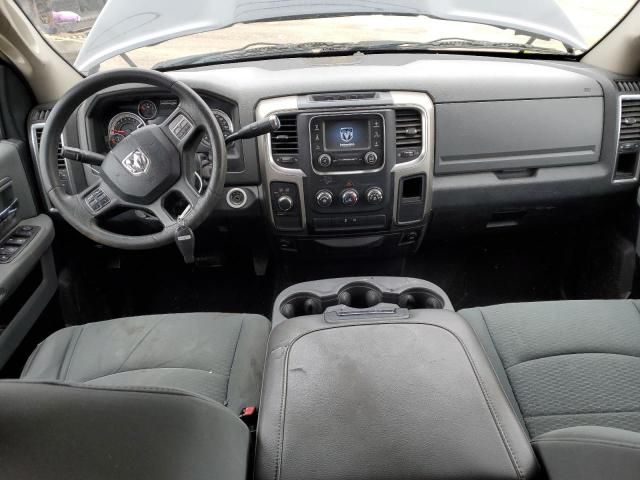 2013 Dodge RAM 1500 SLT