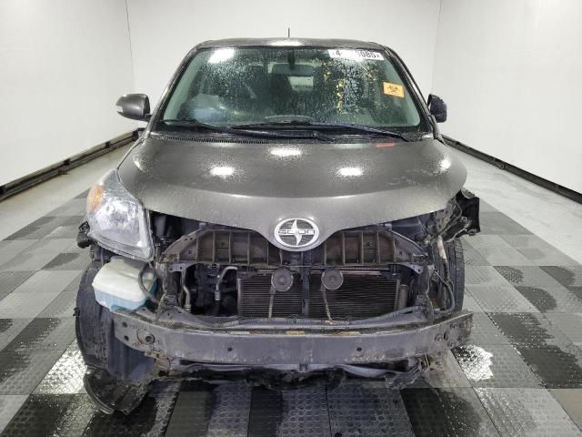 2013 Scion XD