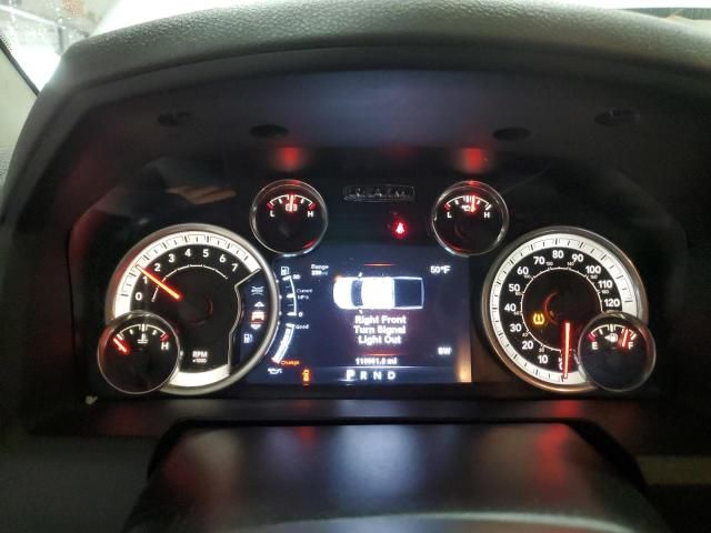 2014 Dodge RAM 1500 SLT