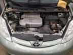 2008 Toyota Sienna XLE