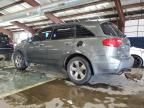 2007 Acura MDX Sport