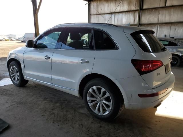 2013 Audi Q5 Premium