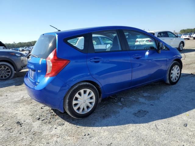 2014 Nissan Versa Note S