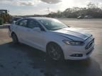 2015 Ford Fusion Titanium