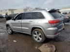 2016 Jeep Grand Cherokee Overland