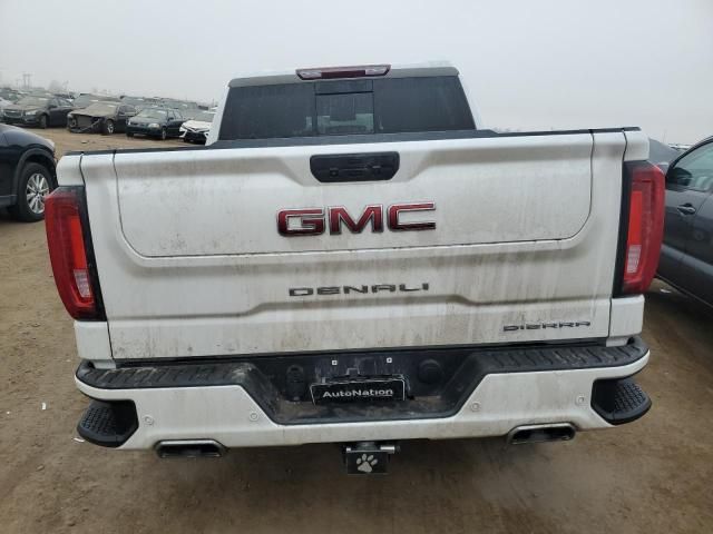 2021 GMC Sierra K1500 Denali