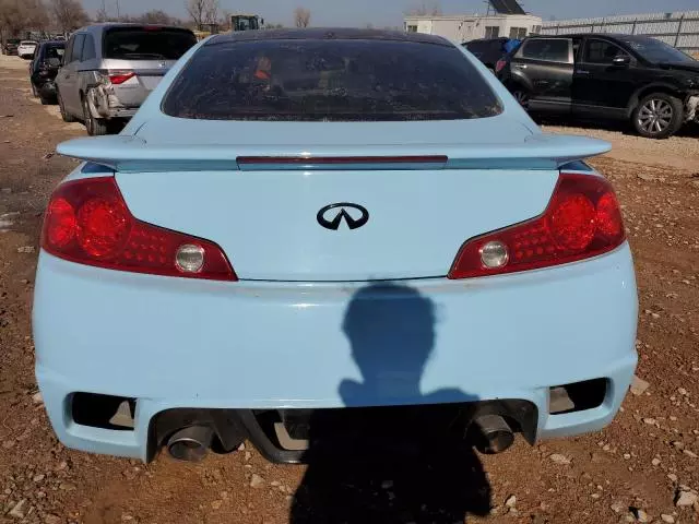 2003 Infiniti G35