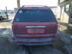 2005 Chrysler Town & Country Touring