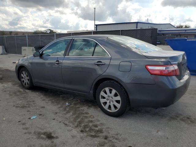 2008 Toyota Camry LE