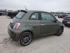 2019 Fiat 500 POP