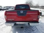 2007 Nissan Frontier King Cab LE