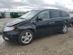 2012 Honda Odyssey Touring