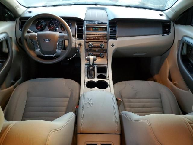 2011 Ford Taurus SE