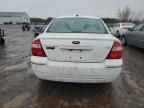 2007 Ford Five Hundred SEL