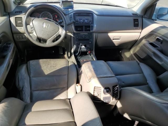 2006 Honda Pilot EX