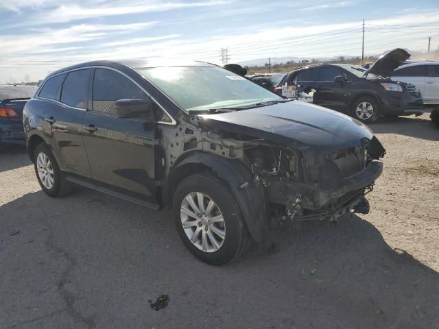 2011 Mazda CX-7