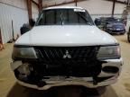 2003 Mitsubishi Montero Sport ES