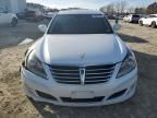 2013 Hyundai Equus Signature