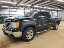 2010 GMC Sierra K1500 SLT en venta en Mocksville, NC