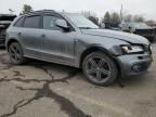 2014 Audi Q5 TDI Premium Plus