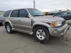 2002 Toyota 4runner SR5