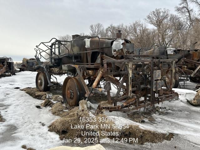 2014 Case Ih PATRIT3330