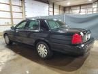 2006 Ford Crown Victoria Police Interceptor