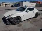 2014 Nissan 370Z Base