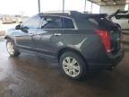 2016 Cadillac SRX