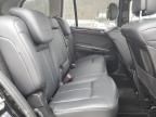 2011 Mercedes-Benz GL 450 4matic