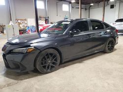 2022 Honda Civic Sport en venta en Cookstown, ON