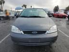 2005 Ford Focus ZX3