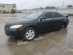 2007 Toyota Camry CE en venta en Wilmer, TX