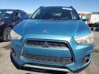 2013 Mitsubishi Outlander Sport SE