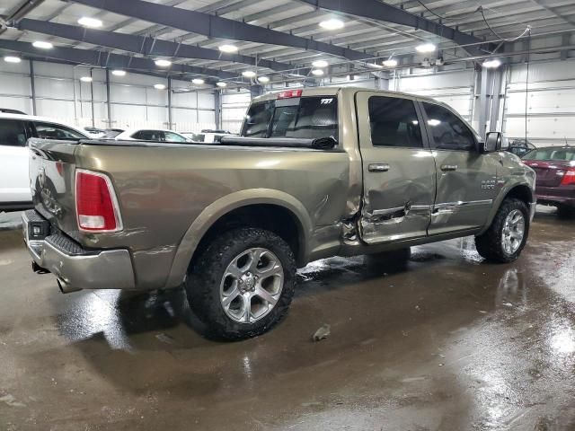 2014 Dodge 1500 Laramie